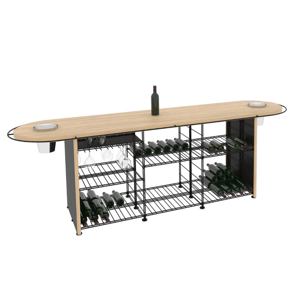 AIV Grand Tasting -viinikaluste