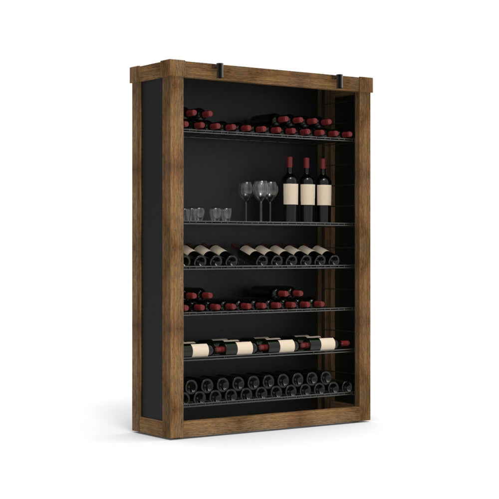 AIV Bibliotheque Haute -viinikaluste