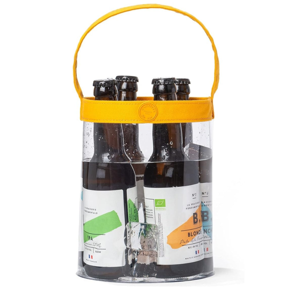 L'Atelier du Vin Easy Fresh After Work -cooler/kassi