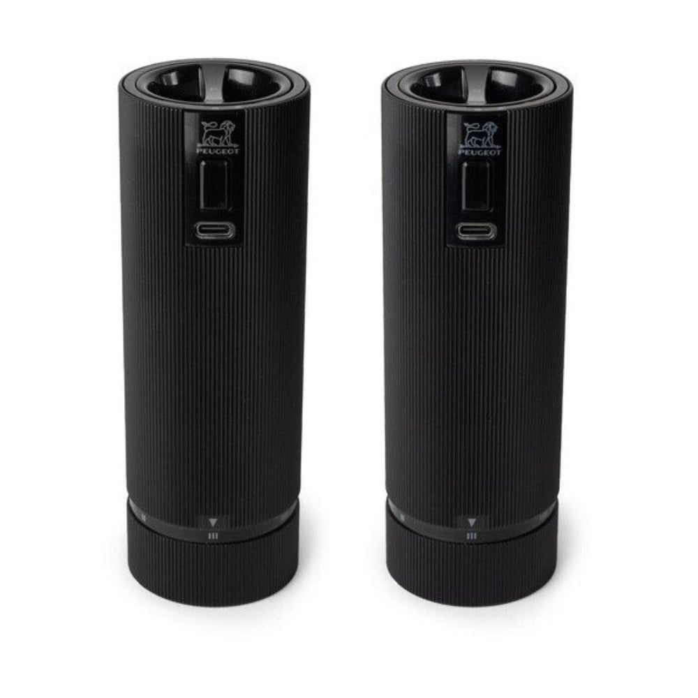 Peugeot Line Night Electric -myllysetti 15 cm ladattava