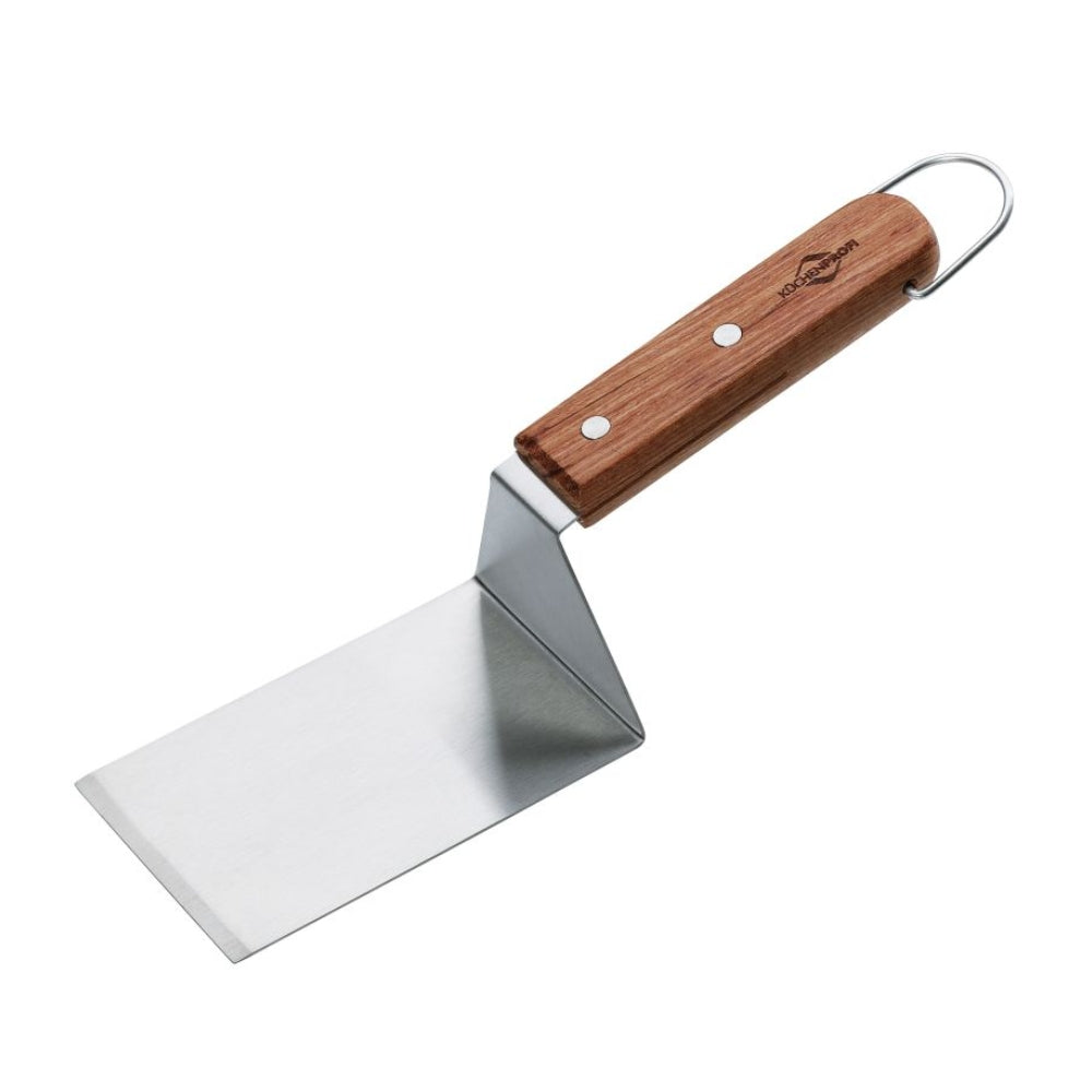 Küchenprofi BBQ hampurilaislasta kulmalla