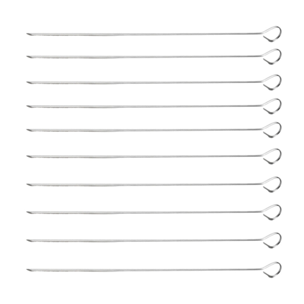 De Buyer grillivarras 30 cm 10 kpl