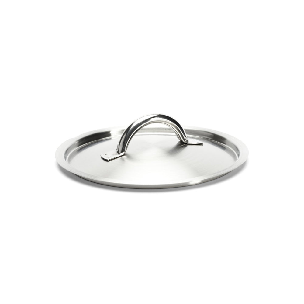 De Buyer kansi 18 cm teräs