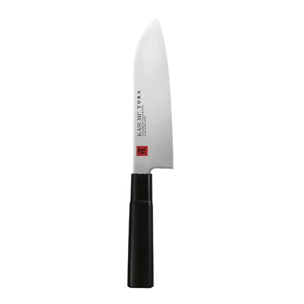 Kasumi Tora Santoku -veitsi 16,5 cm