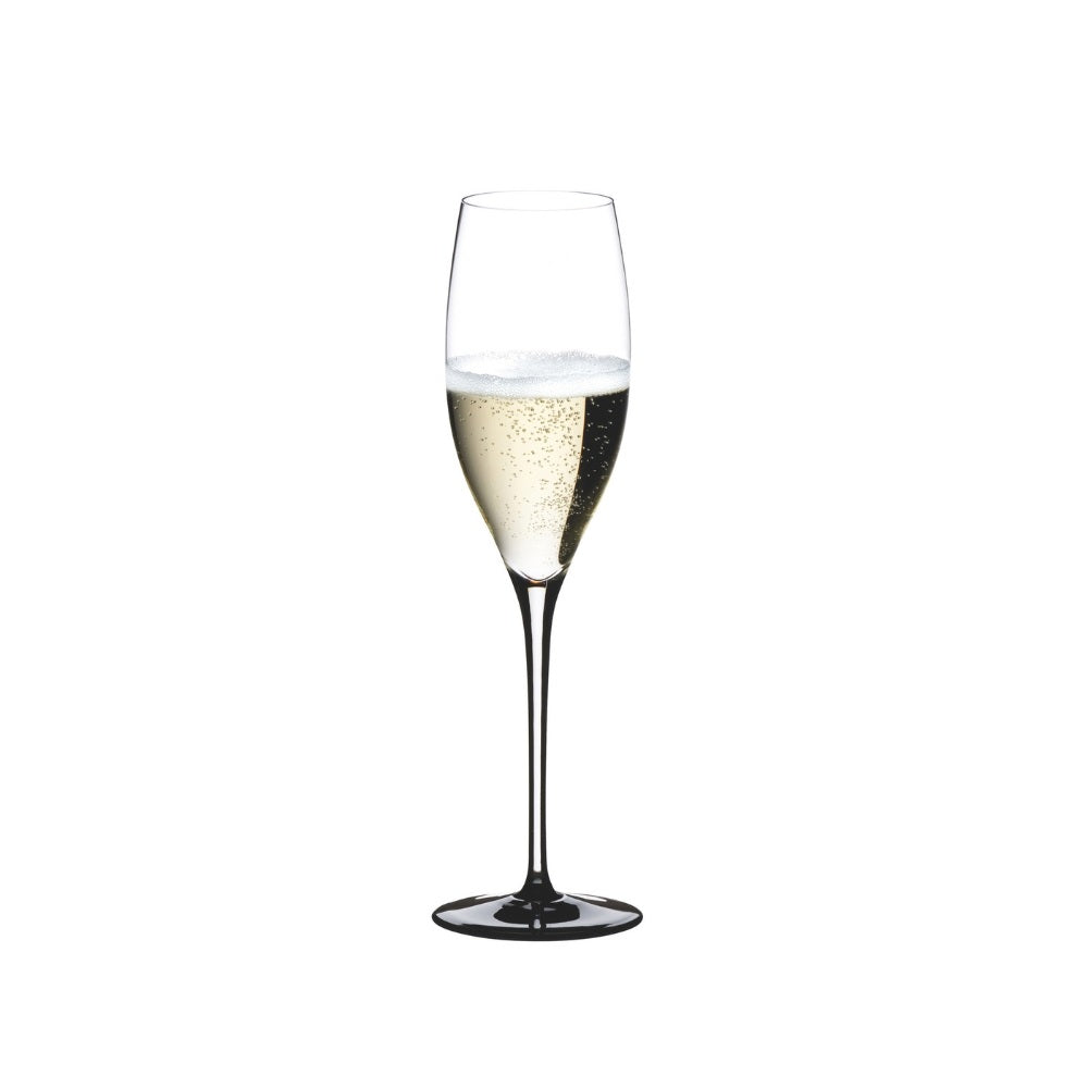 Riedel Sommeliers Black Tie Champagne