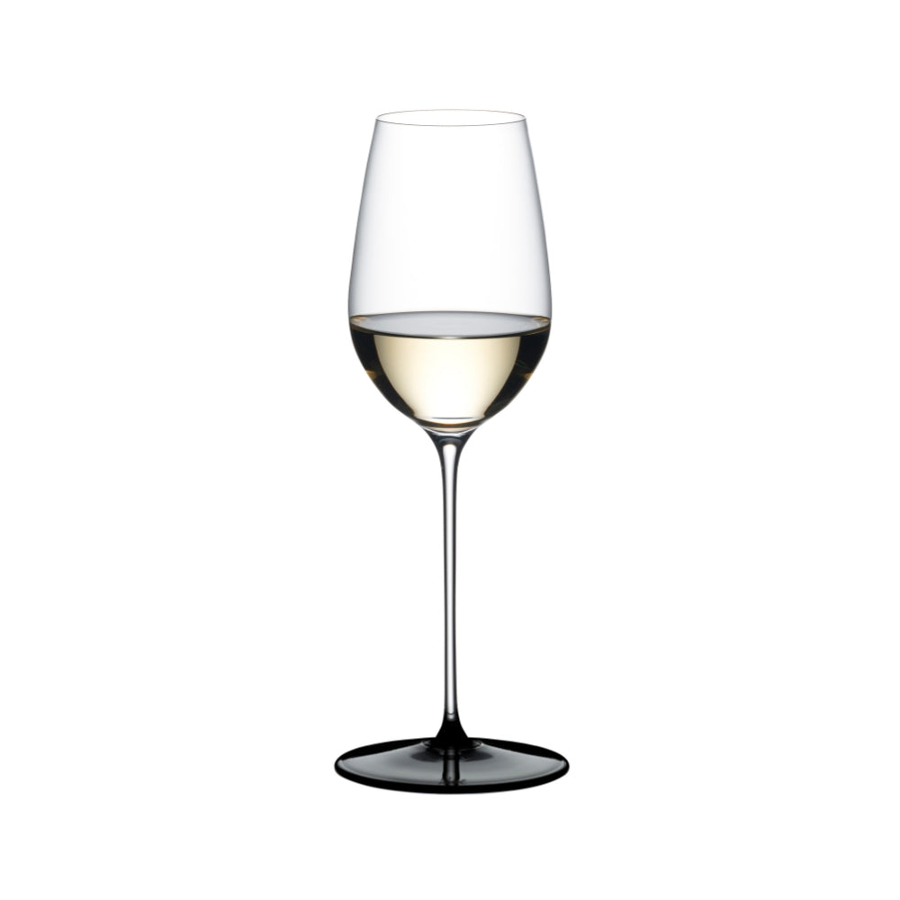 Riedel Fatto a Mano Black Tie Riesling -valkoviinilasi 1 kpl