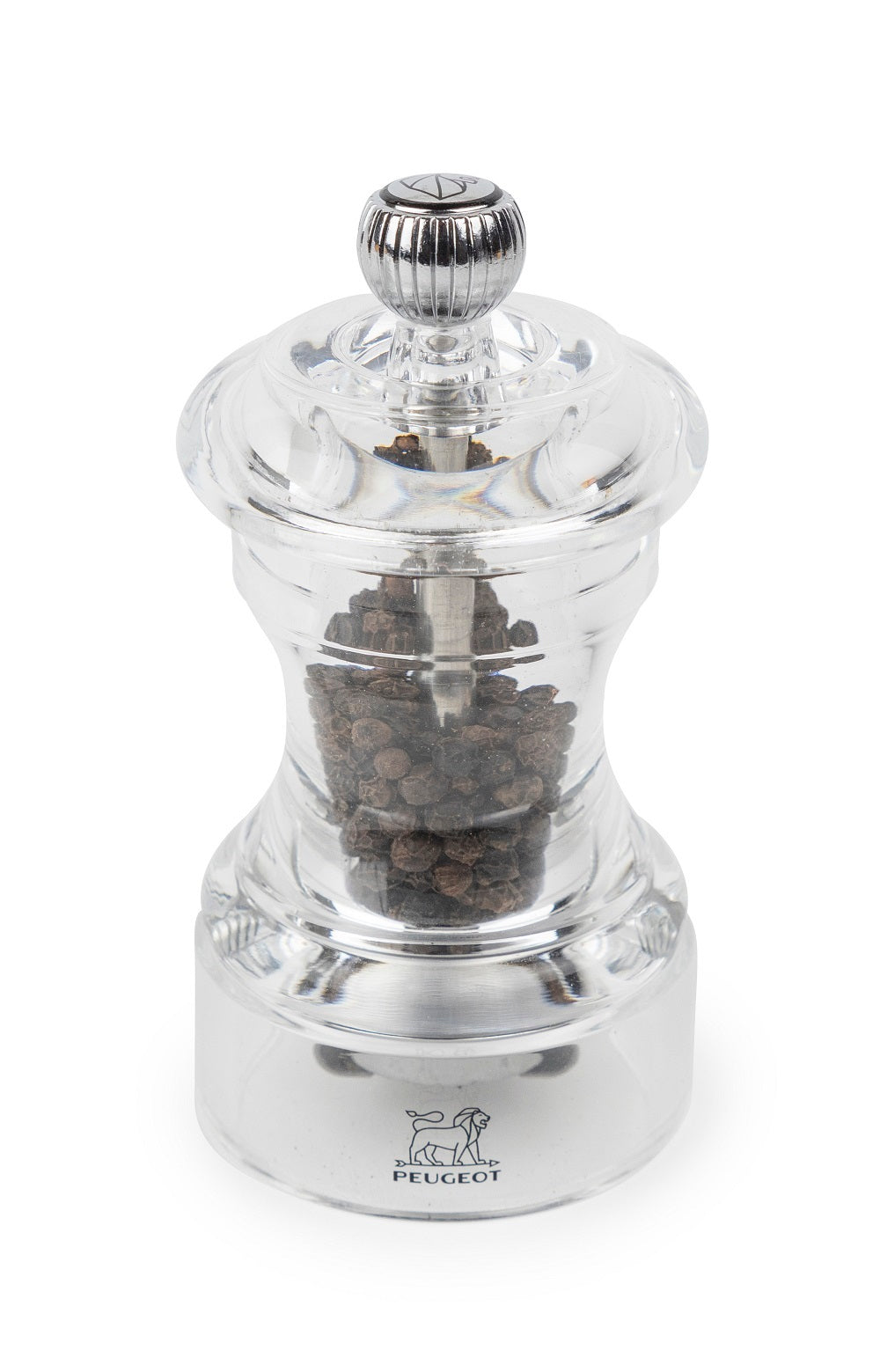 Peugeot Bistro akryyli pippurimylly 10 cm