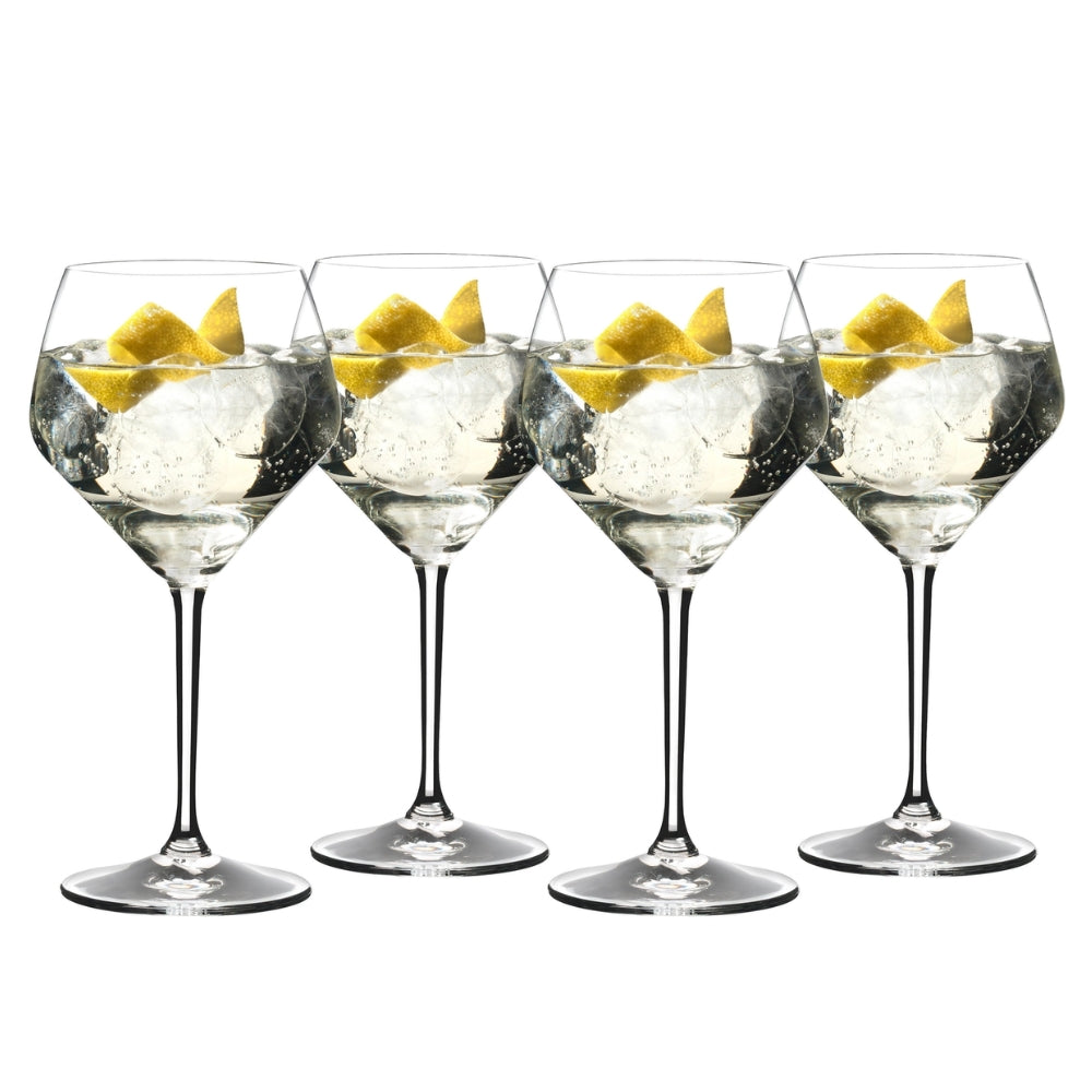 Riedel Gin -ginilasi 4 kpl