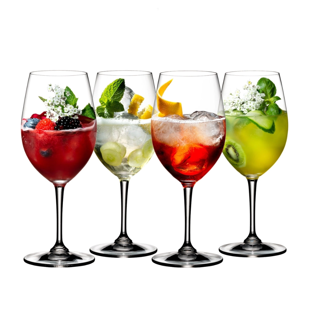 Riedel Spritz Drinks -cocktaillasi 4 kpl