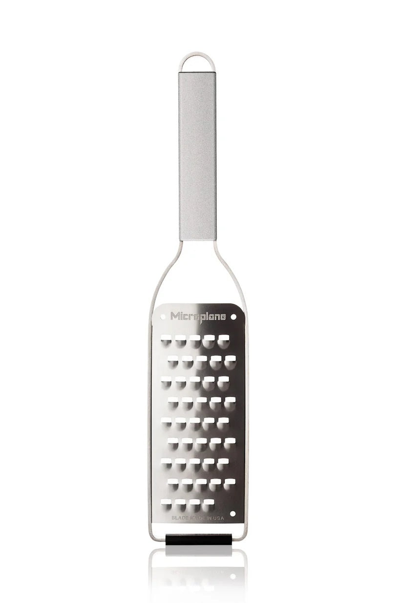 Microplane Professional -raastin karkea