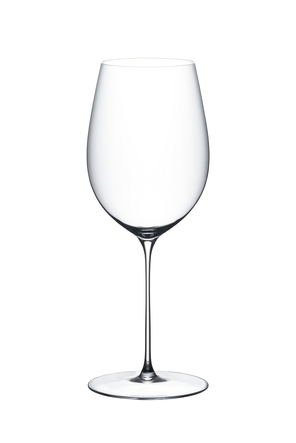 Riedel Superleggero Machine-made Bordeaux Grand Cru 1 kpl
