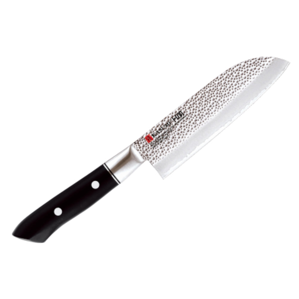 Kasumi H.M. Santoku -veitsi 13 cm