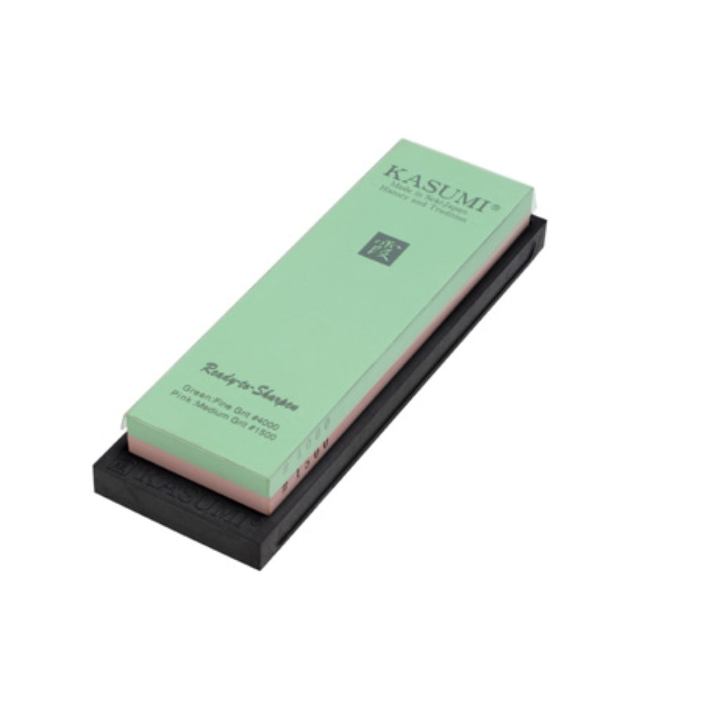 Kasumi teroituskivi 1500/4000