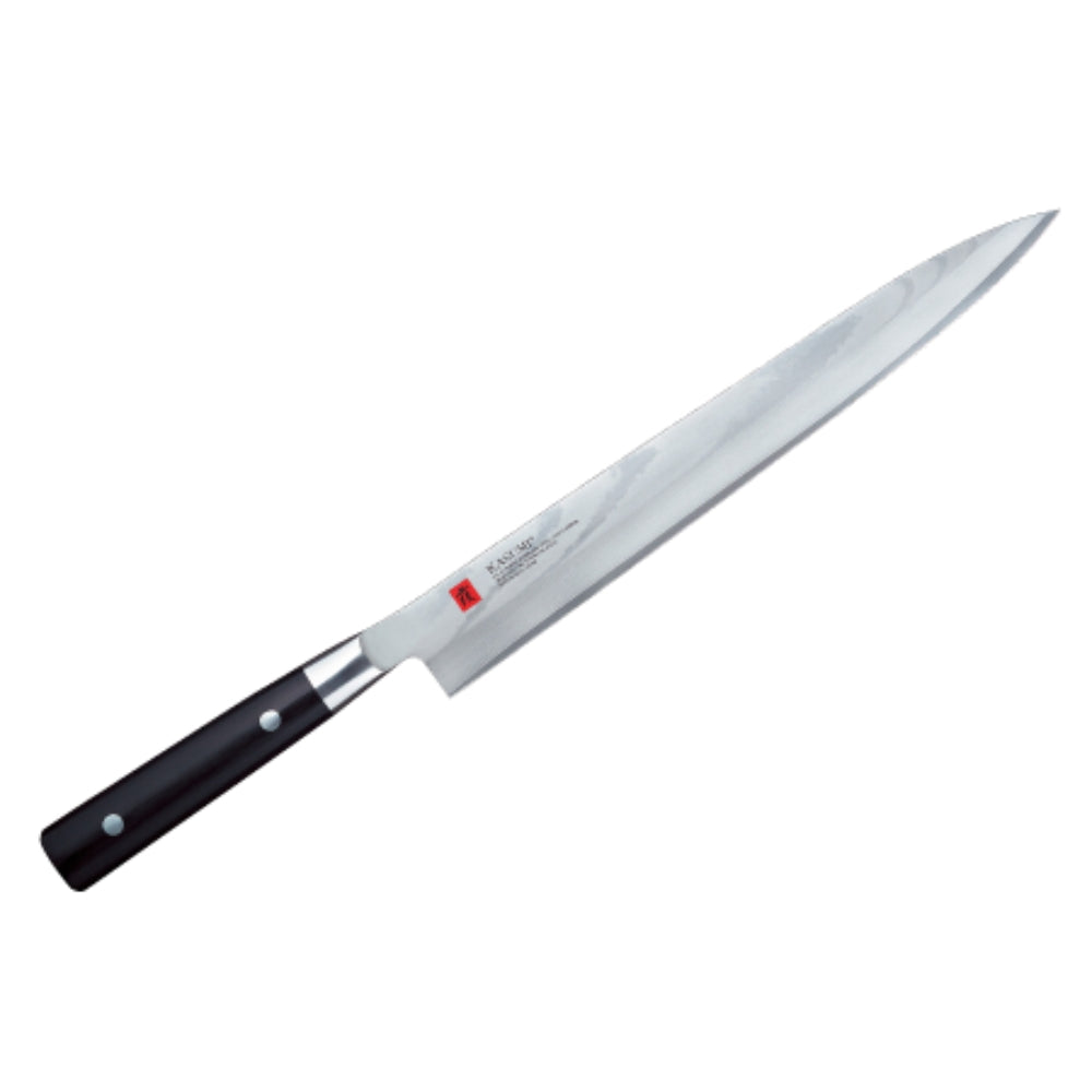 Kasumi Damascus Sashimi -veitsi 27 cm