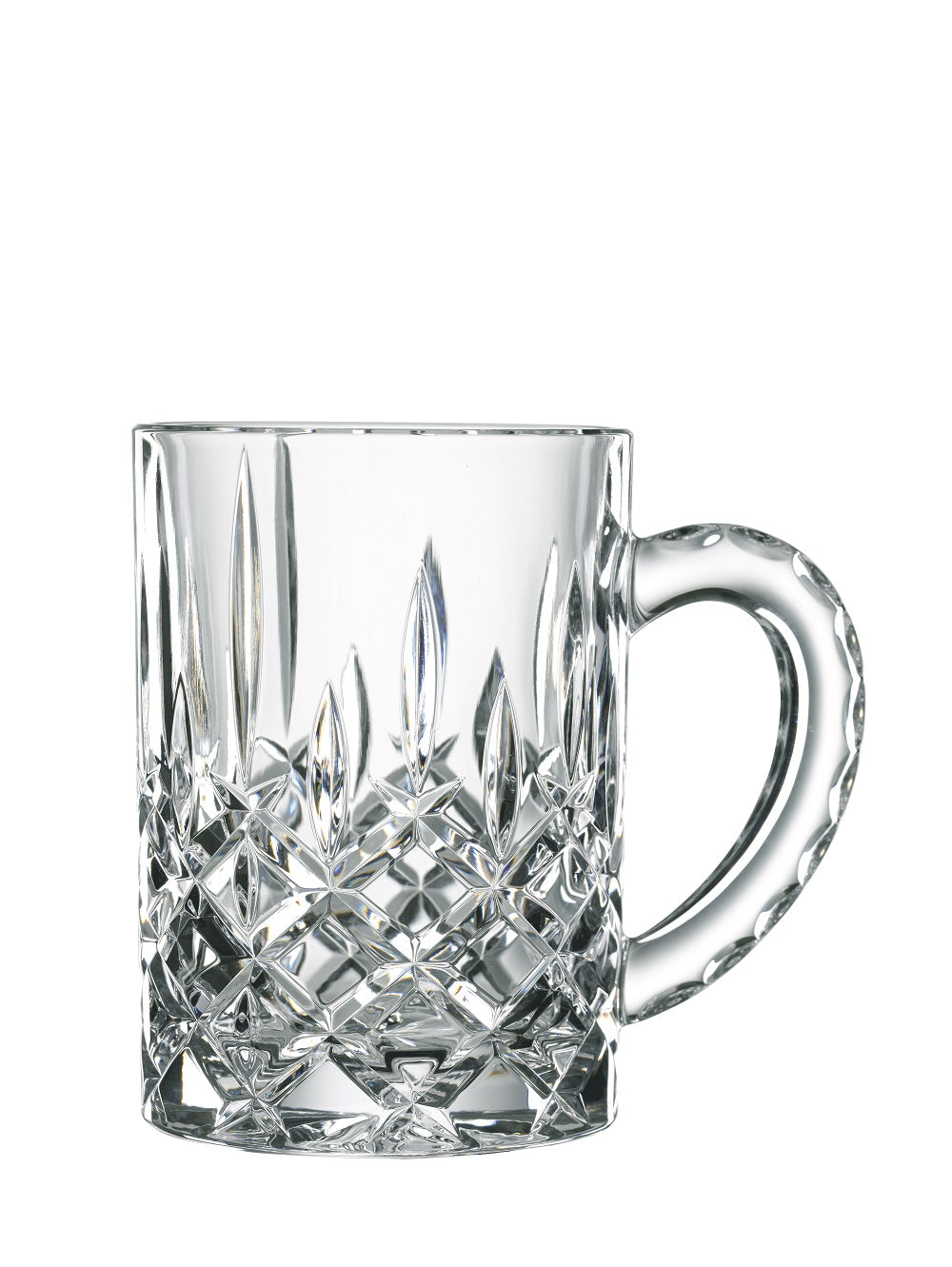 Nachtmann Noblesse Beer Mug -oluttuoppi 1 kpl