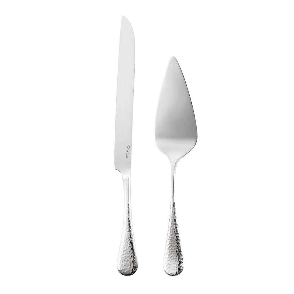 Robert Welch Honeybourne Bright -kakkulapiosetti