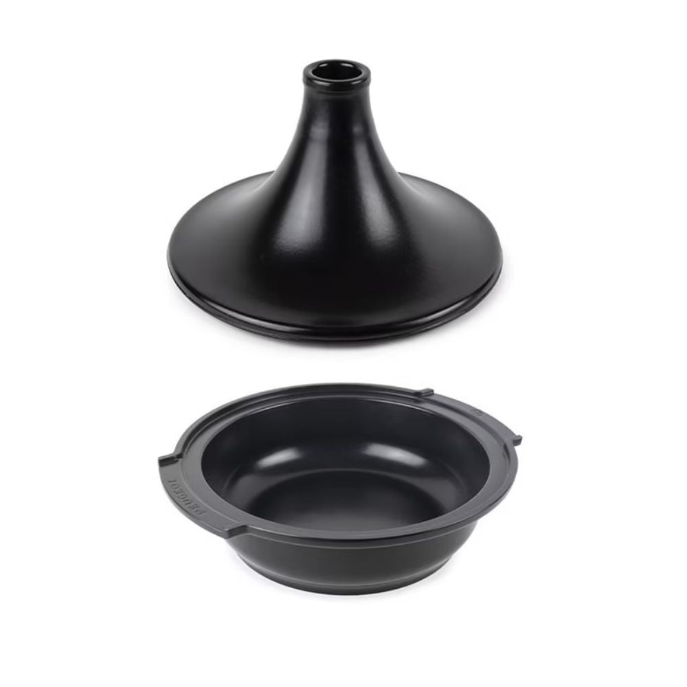 Peugeot Atlas Tagine pata musta