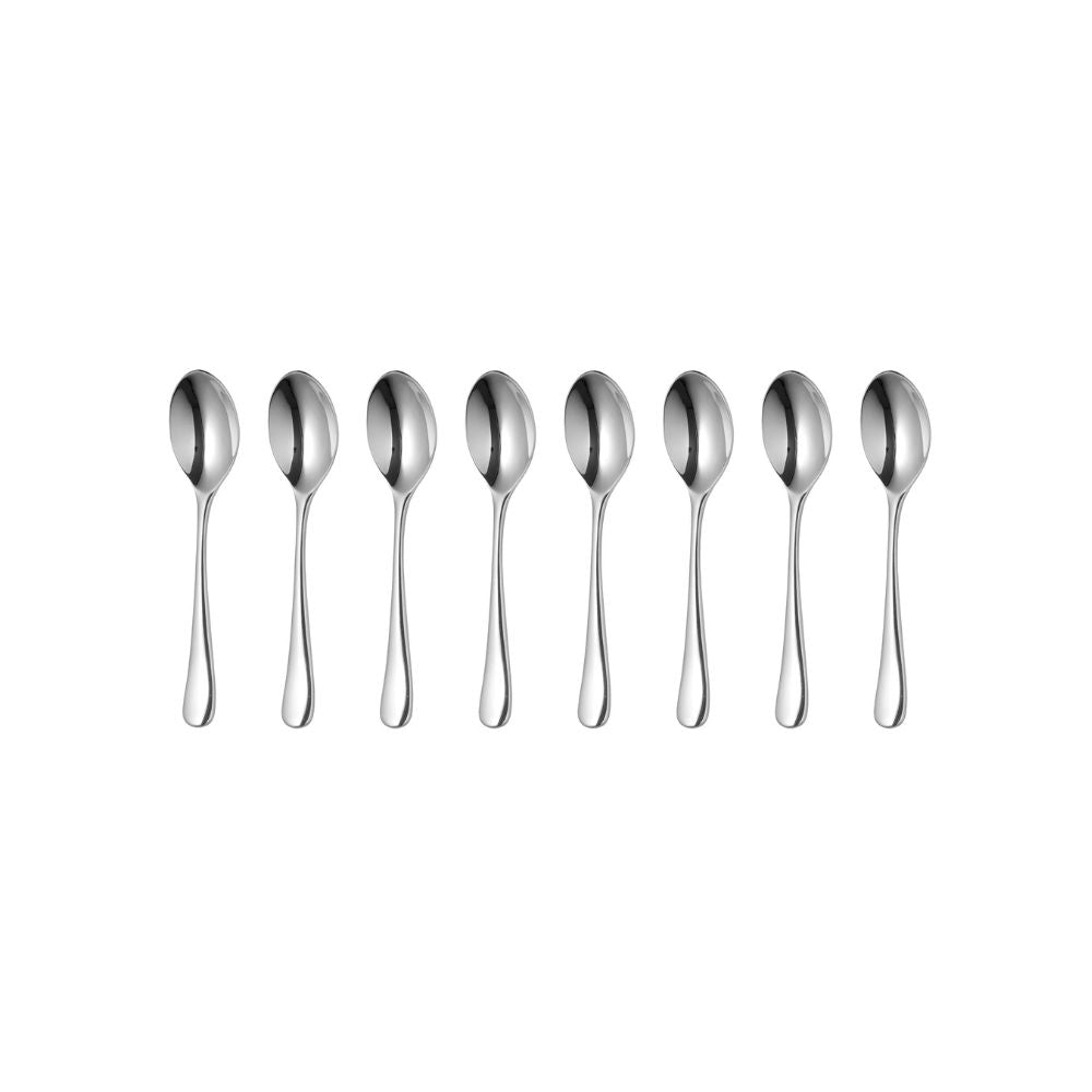 Robert Welch Radford Kahvilusikat 8 kpl