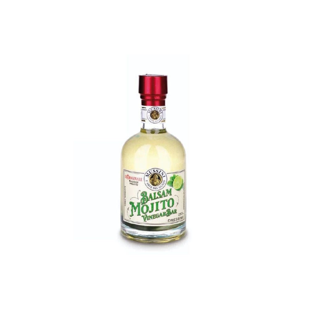 Mussini Mojito viinietikka 250 ml