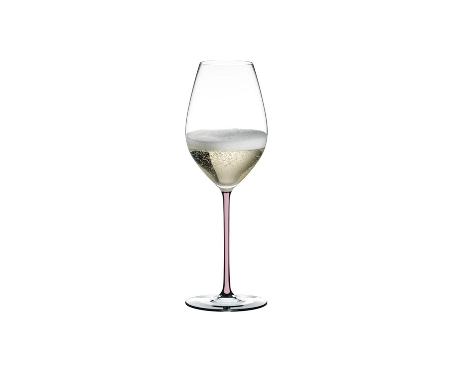 Riedel Fatto a Mano Champagne pink -samppanjalasi 1 kpl