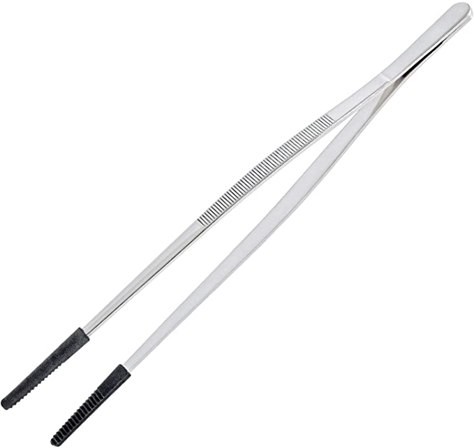 Küchenprofi atulat silikonipäillä 30 cm