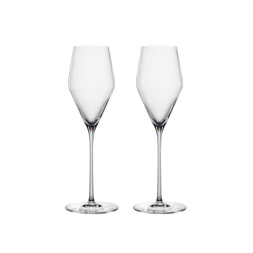Spiegelau Definition Champagne -samppanjalasit 2 kpl