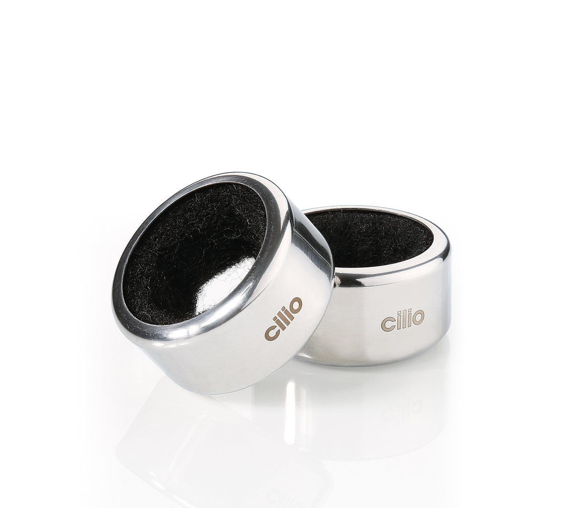 Cilio tipparengas 2 kpl