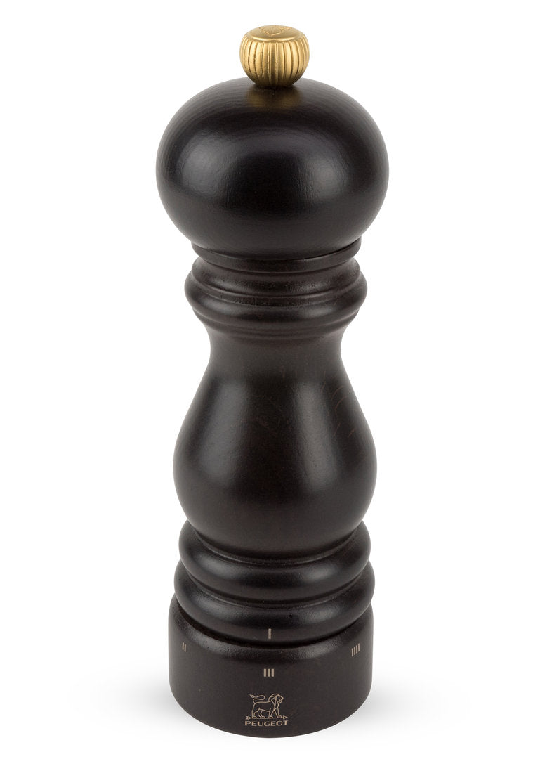 Peugeot Paris u'Select -pippurimylly 18 cm choco