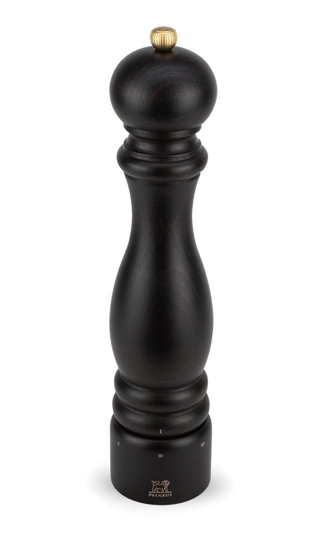 Peugeot Paris u'Select -pippurimylly 30 cm choco