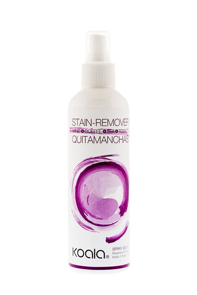 Koala Viinitahranpoistoaine 250 ml