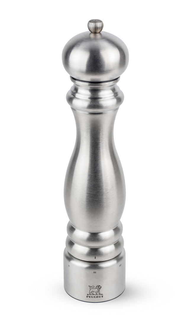 Peugeot Paris Chef u'Select -pippurimylly 30 cm