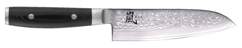 Yaxell Ran -santoku 16,5 cm