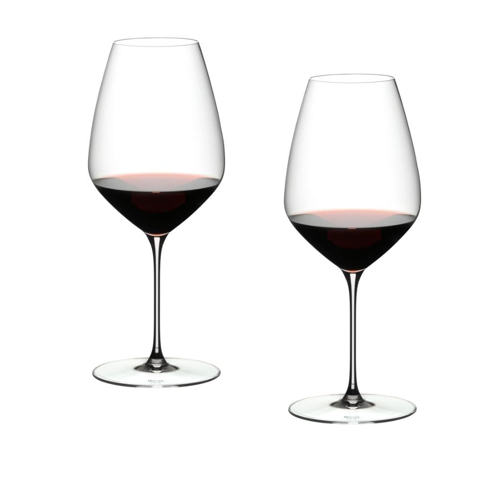 Riedel Veloce Syrah -punaviinilasi 2 kpl