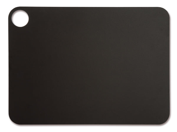 Arcos biopuukuitulauta 38 x 28 cm musta