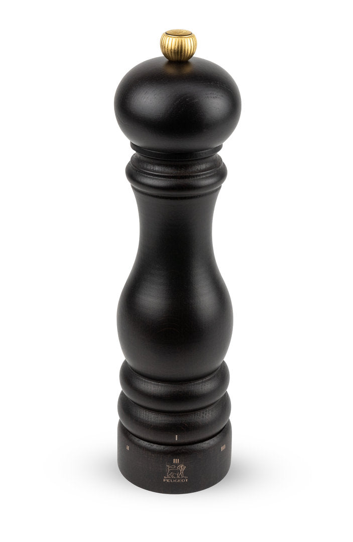 Peugeot Paris u'Select -pippurimylly 22 cm choco