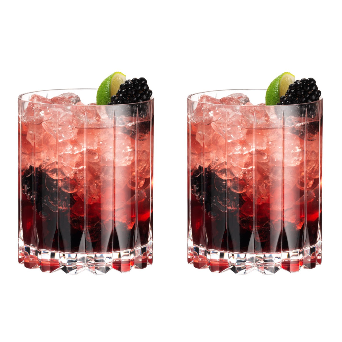 Riedel DSG Double Rocks -lasi 2 kpl