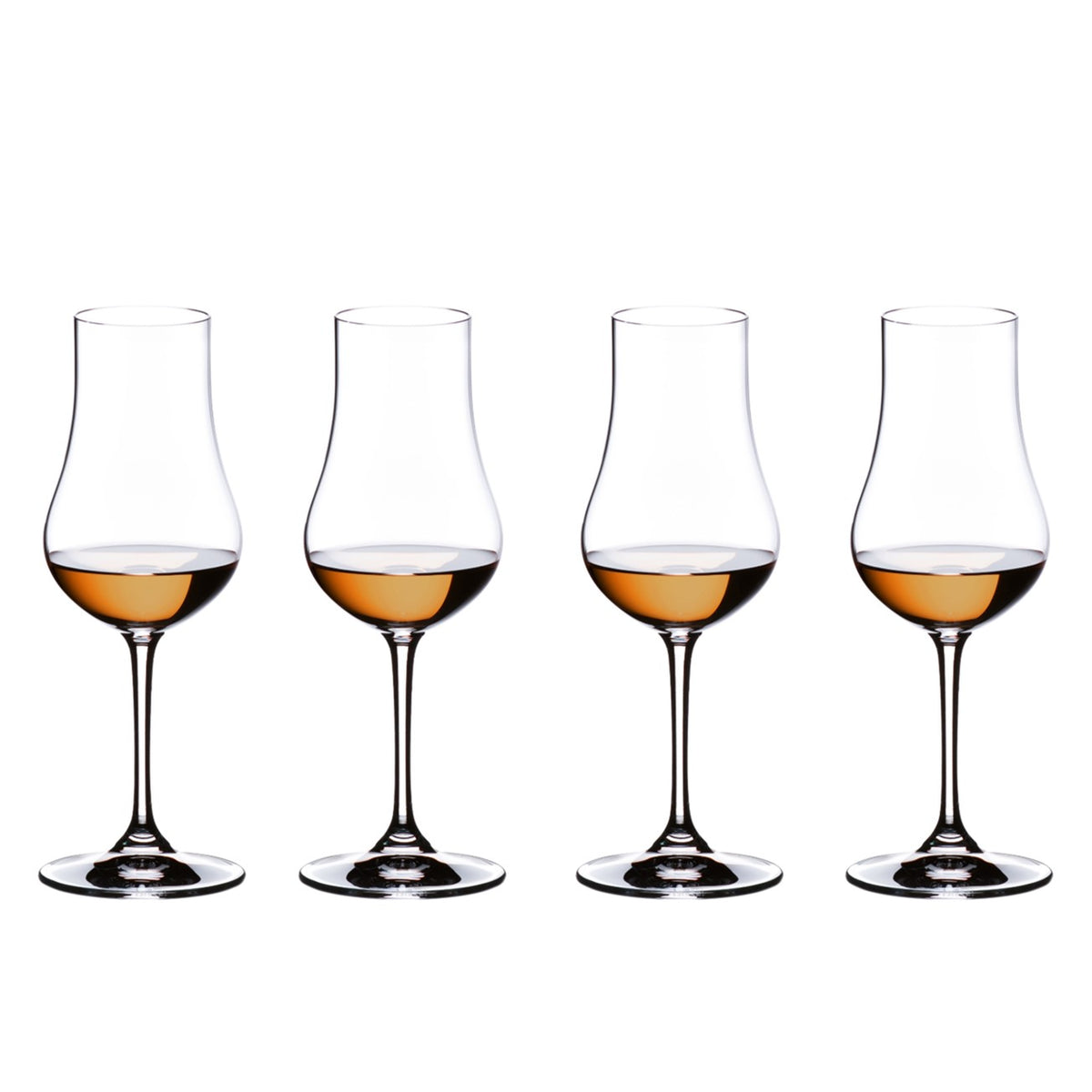 Riedel Rum Set -rommilasi 4 kpl