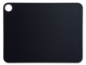 Arcos biopuukuitulauta 43 x 33 cm musta