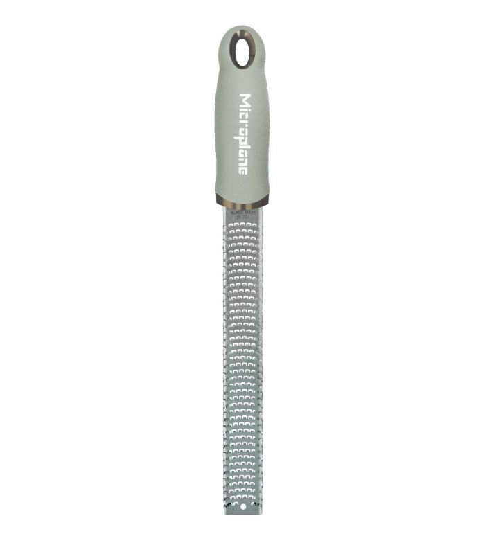 Microplane Premium Classic -raastin salvianvihreä