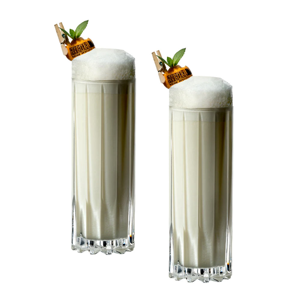 Riedel DSG Fizz -lasi 2 kpl