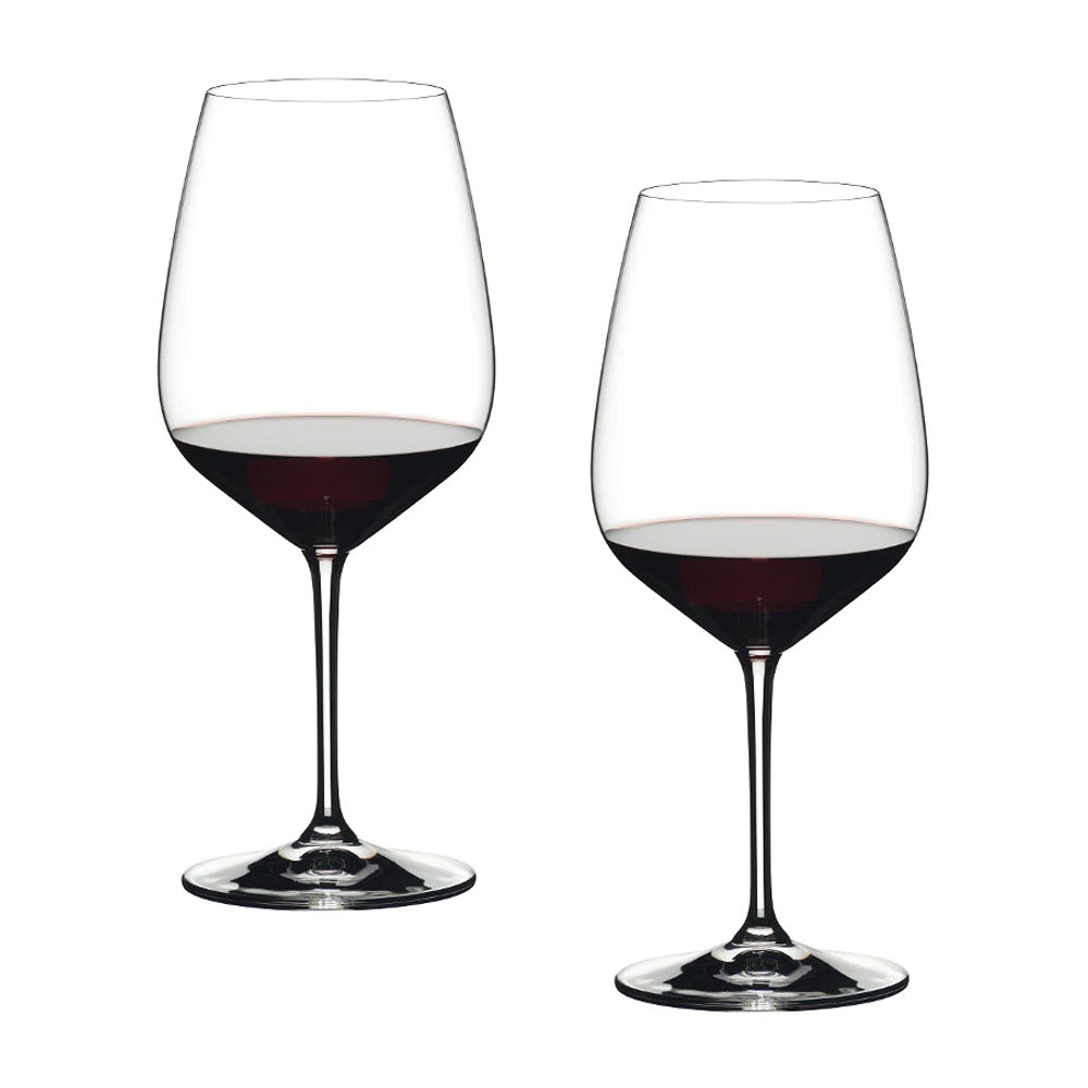 Riedel Extreme Cabernet -punaviinilasi 2 kpl