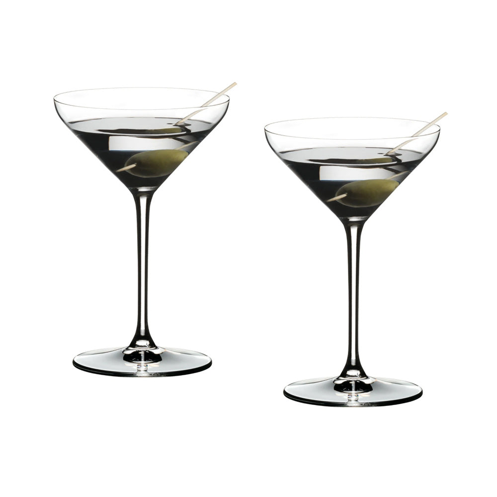Riedel Extreme Martini -cocktaillasi 2 kpl