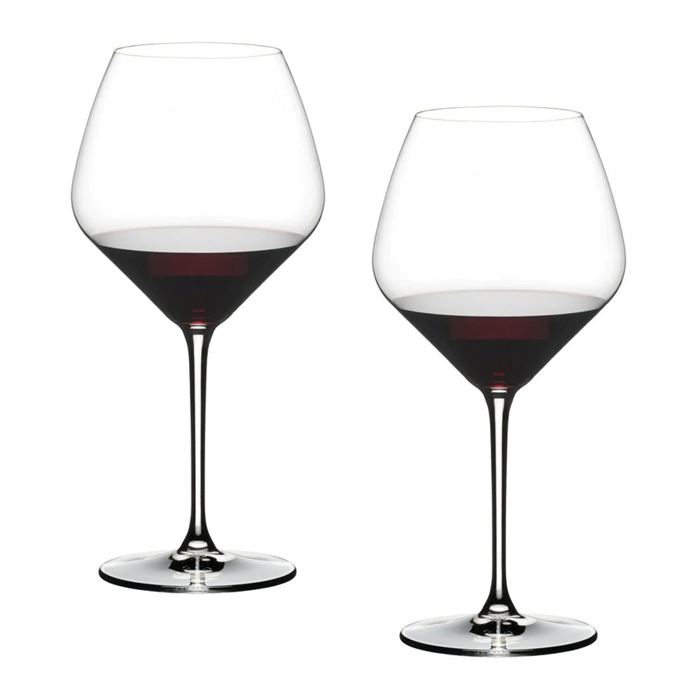 Riedel Extreme Pinot Noir -punaviinilasi 2 kpl