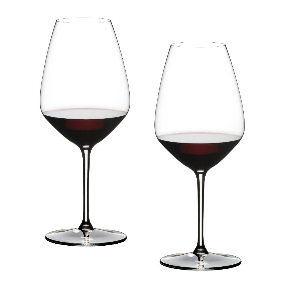 Riedel Extreme Shiraz -punaviinilasi 2 kpl