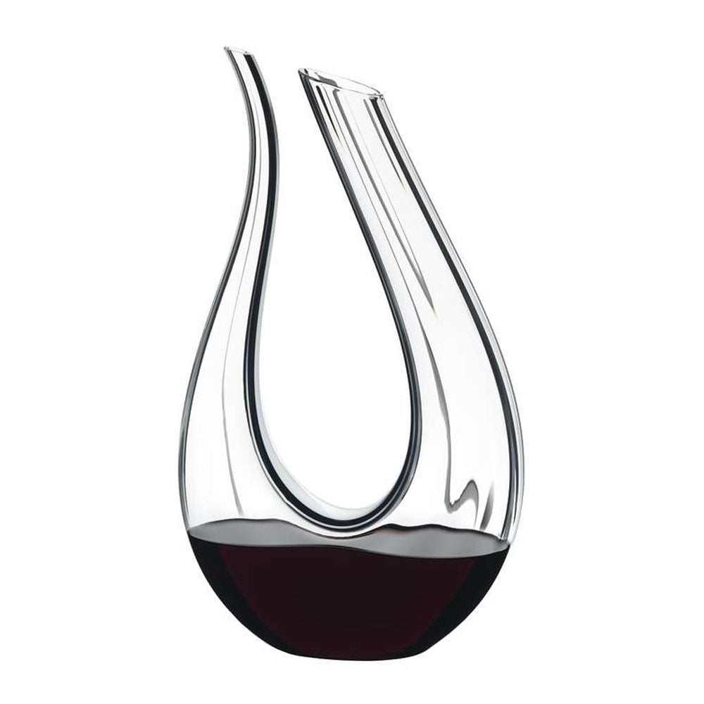 Riedel Amadeo Fatto a Mano optic karahvi