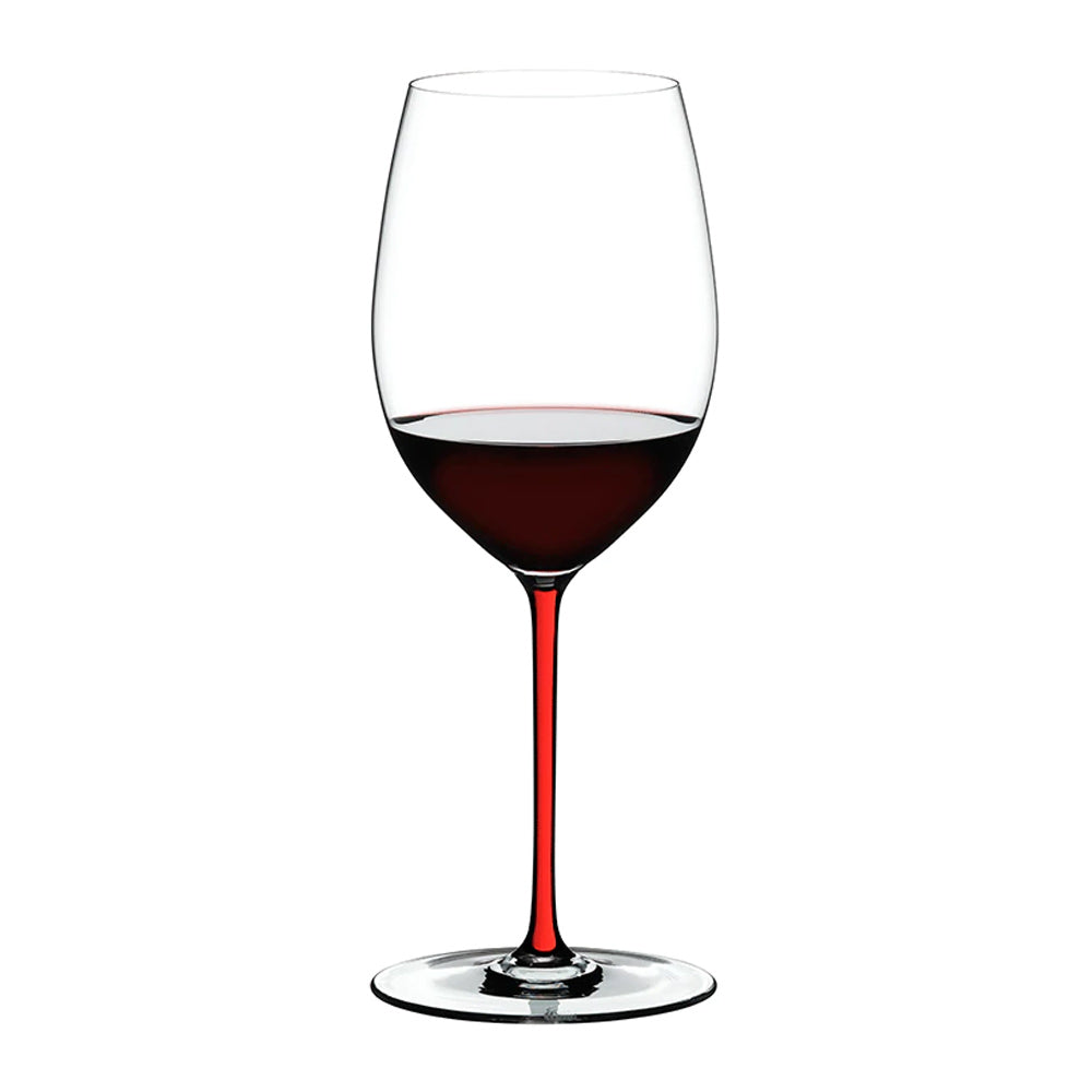 Riedel Fatto a Mano Cabernet Red -punaviinilasi 1 kpl