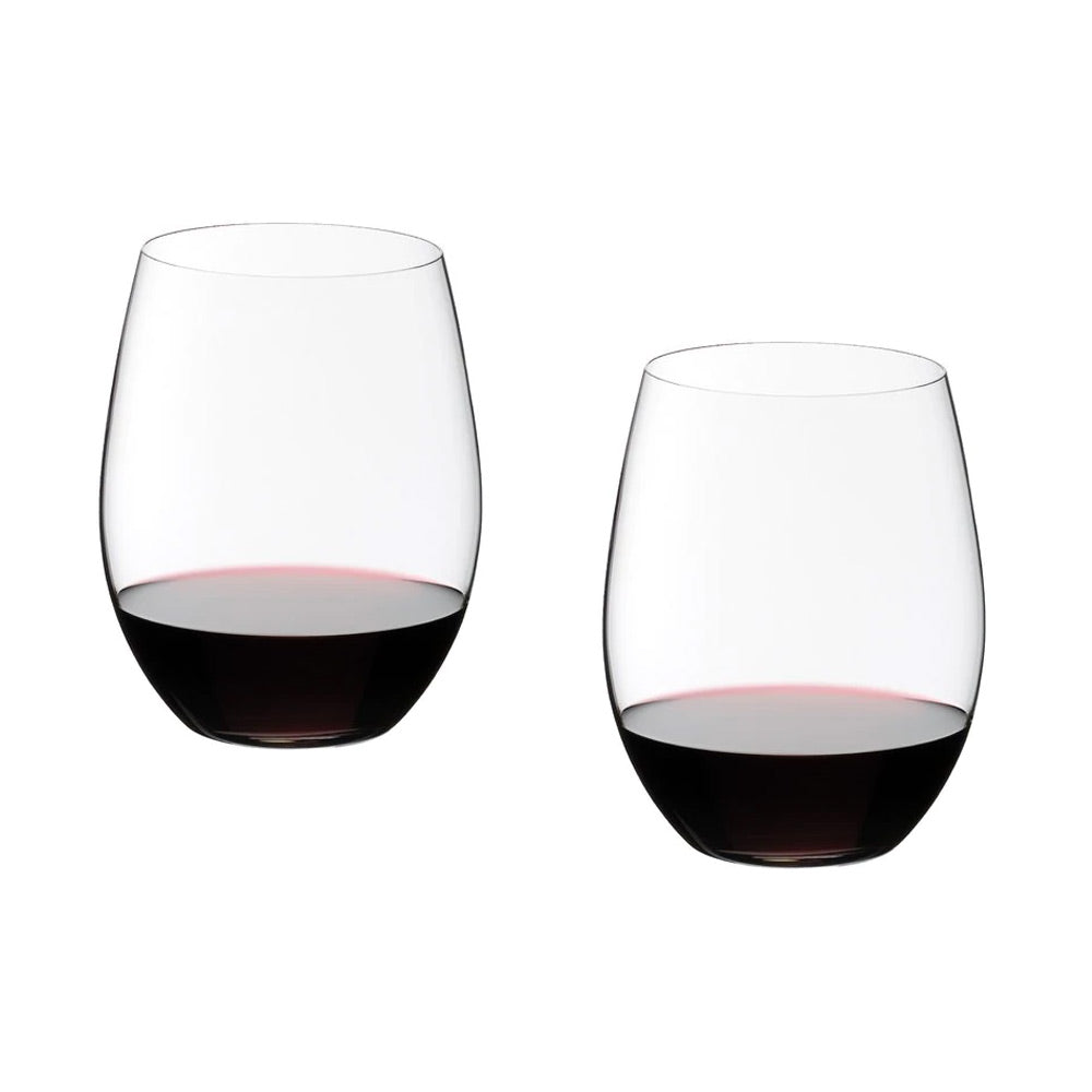 Riedel O Cabernet -punaviinilasi 2 kpl