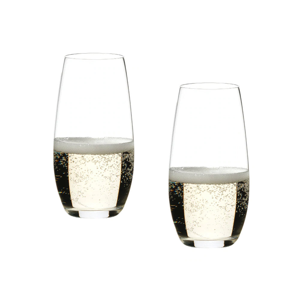 Riedel O Champagne -samppanjalasi 2 kpl