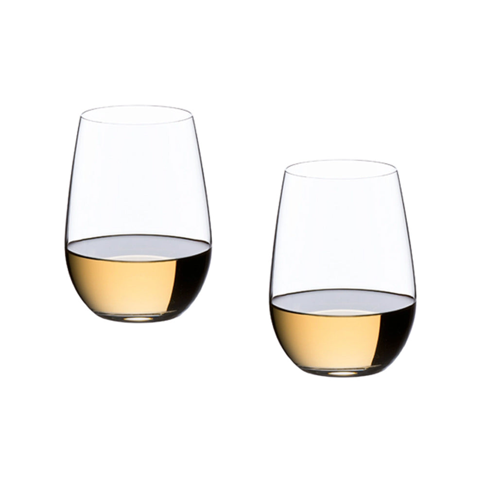 Riedel O Riesling -valkoviinilasi 2 kpl