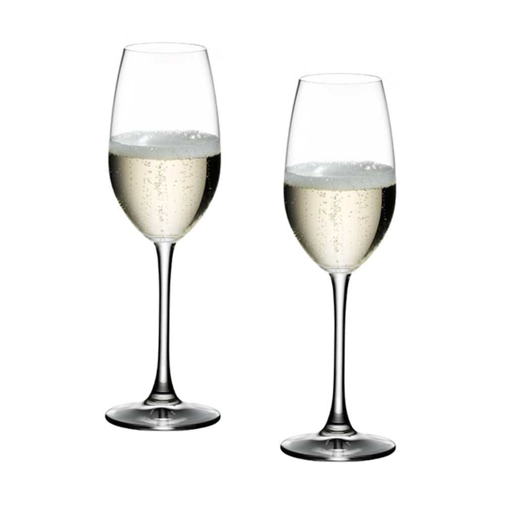 Riedel Ouverture Champagne -samppanjalasi 2 kpl